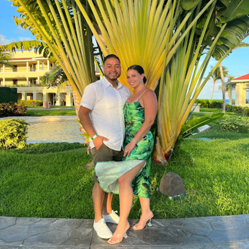 Meet your Posher, Rachel